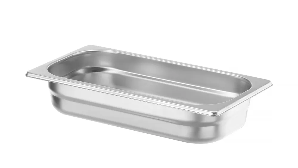 Vis Container GN 1/3 perforated, HENDI, Profi Line, GN 1/3, 2,5L, (H)65mm, bilde 2