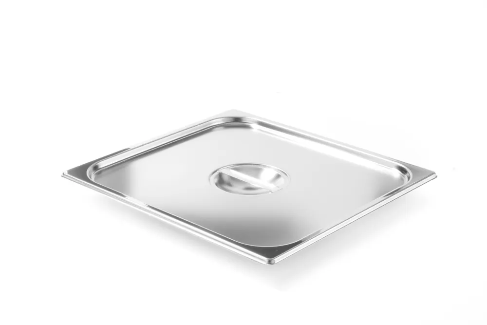 Vis Lid for GN containers, HENDI, Profi Line, GN 1/4, 265x162mm, bilde 3