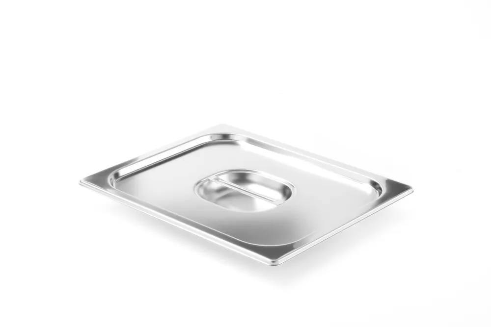 Vis Lid for GN containers, HENDI, Profi Line, GN 1/4, 265x162mm, bilde 5