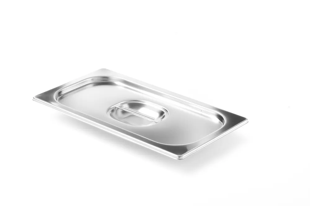 Vis Lid for GN containers, HENDI, Profi Line, GN 1/4, 265x162mm, bilde 6
