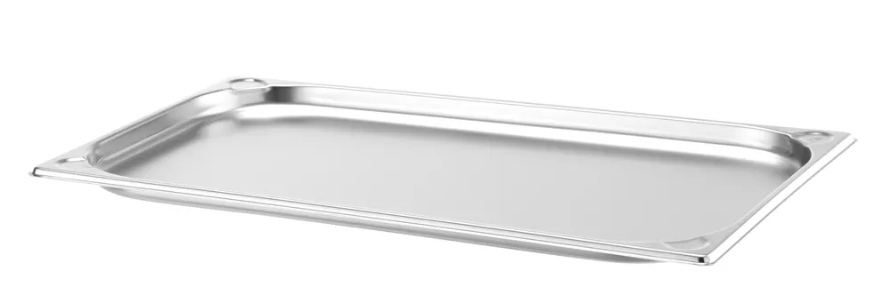 Vis Container GN 1/1 , HENDI, Kitchen Line, GN 1/1, 2,5L, (H)20mm, bilde 2
