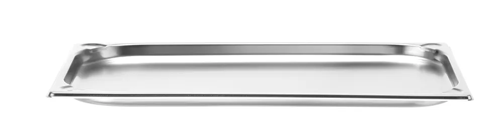 Container GN 1/1 , HENDI, Kitchen Line, GN 1/1, 2,5L, (H)20mm