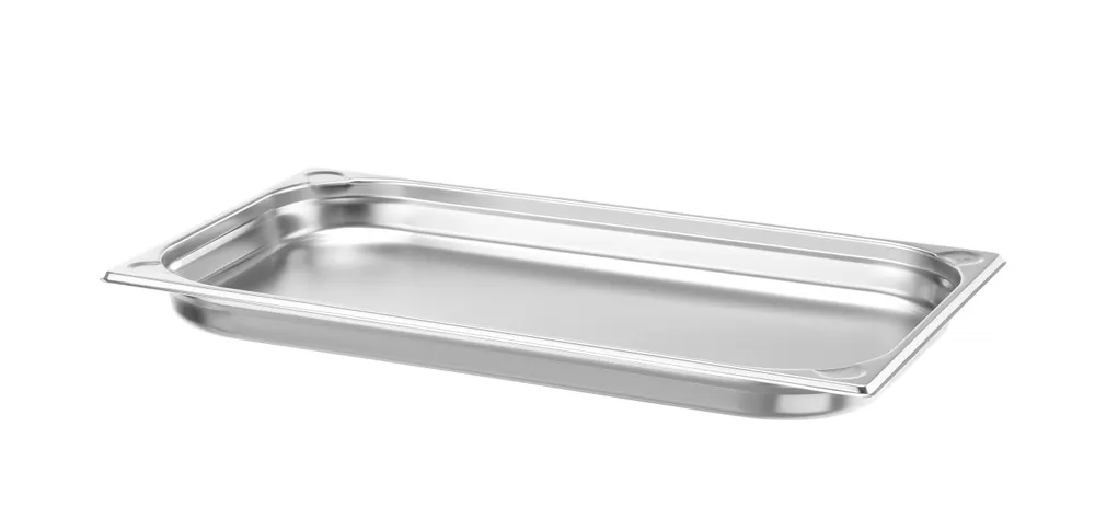 Vis Container GN 1/1 , HENDI, Kitchen Line, GN 1/1, 5L, (H)40mm, bilde 2