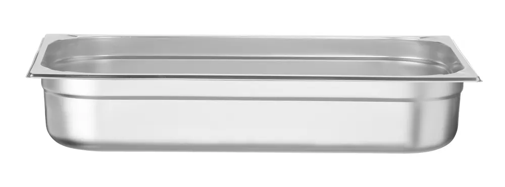 Vis Container GN 1/1 , HENDI, Kitchen Line, GN 1/1, 9L, (H)65mm, bilde 6