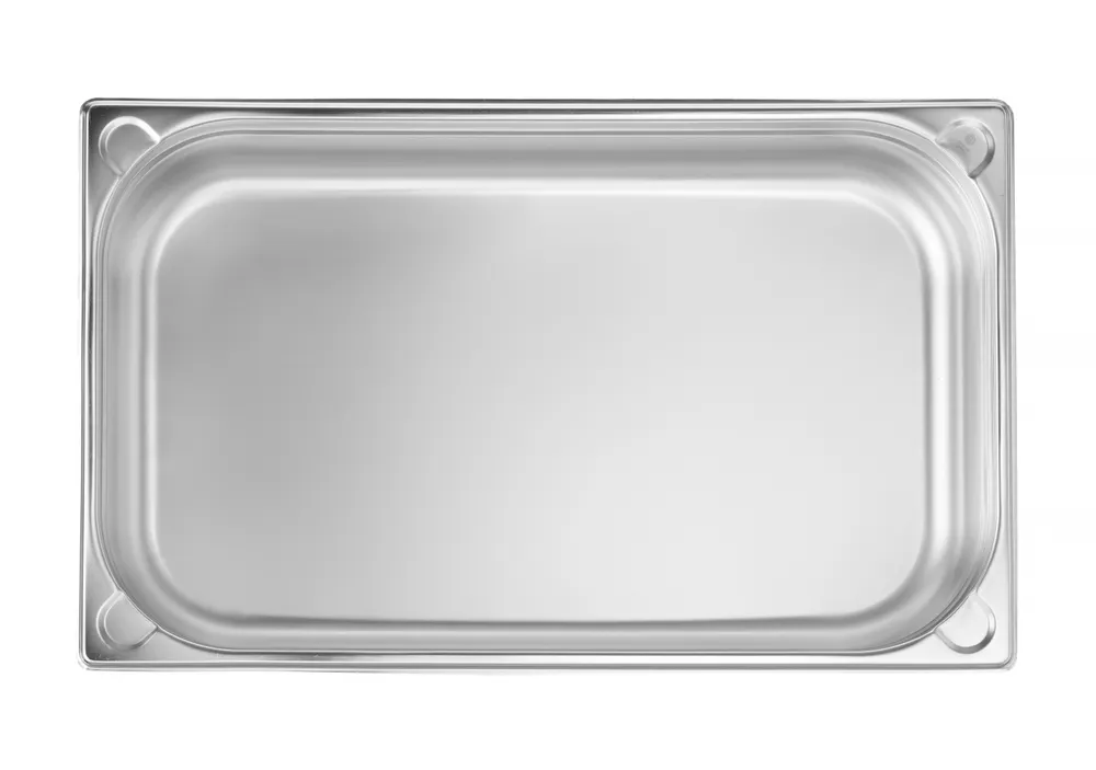 Vis Container GN 1/1 , HENDI, Kitchen Line, GN 1/1, 14L, (H)100mm, bilde 3