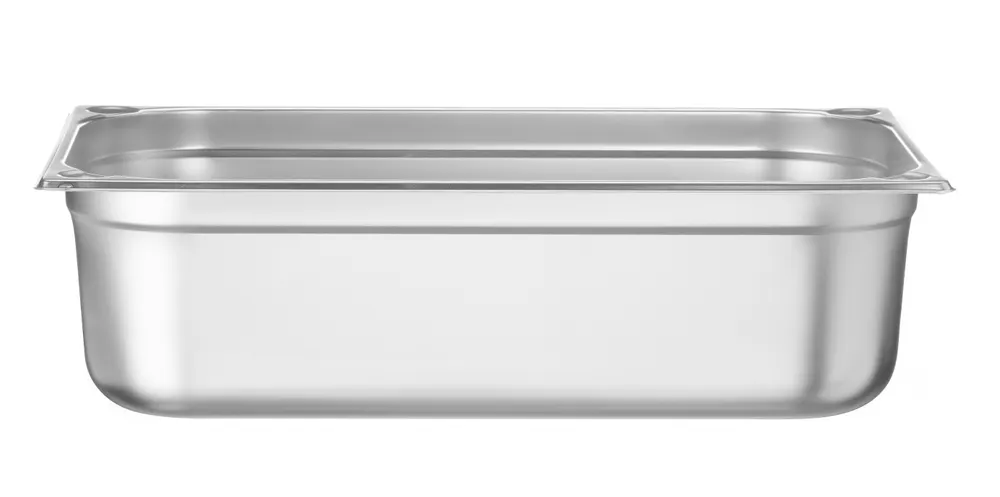 Vis Container GN 1/1 , HENDI, Kitchen Line, GN 1/1, 9L, (H)65mm, bilde 5