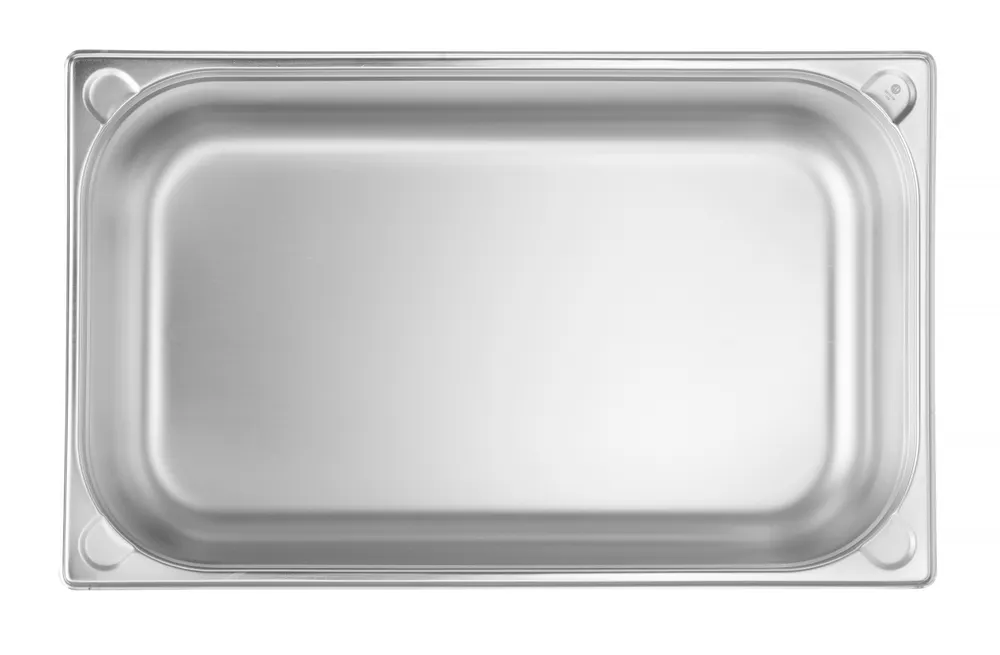 Vis Container GN 1/1 , HENDI, Kitchen Line, GN 1/1, 21L, (H)150mm, bilde 2