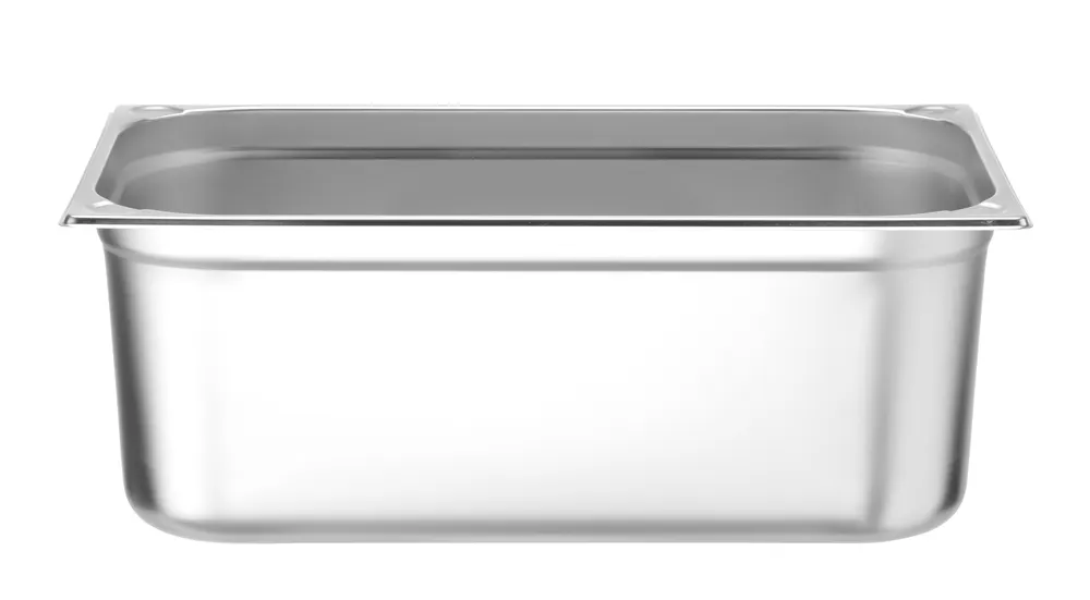 Vis Container GN 1/1 , HENDI, Kitchen Line, GN 1/1, 9L, (H)65mm, bilde 4