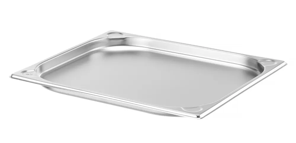 Vis GN 2/3 container , HENDI, Kitchen Line, GN 2/3, 1,5L, (H)20mm, bilde 2