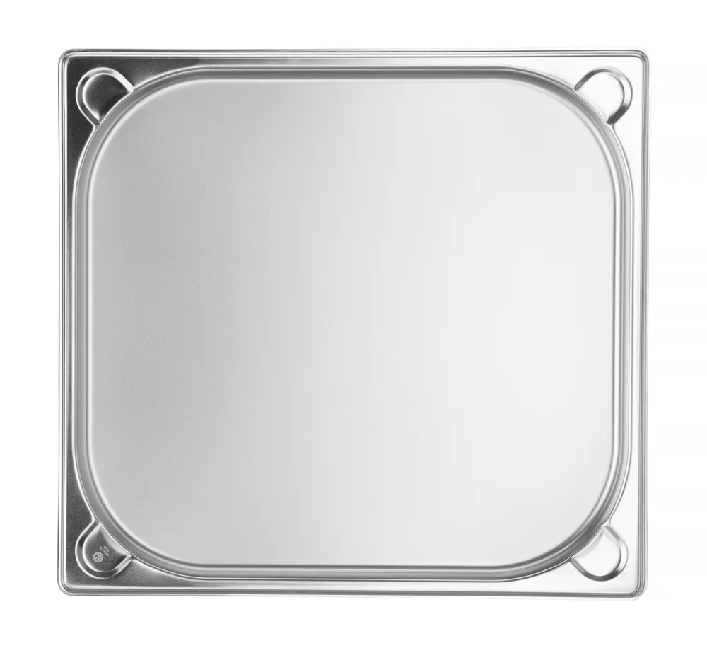 Vis GN 2/3 container , HENDI, Kitchen Line, GN 2/3, 1,5L, (H)20mm, bilde 3
