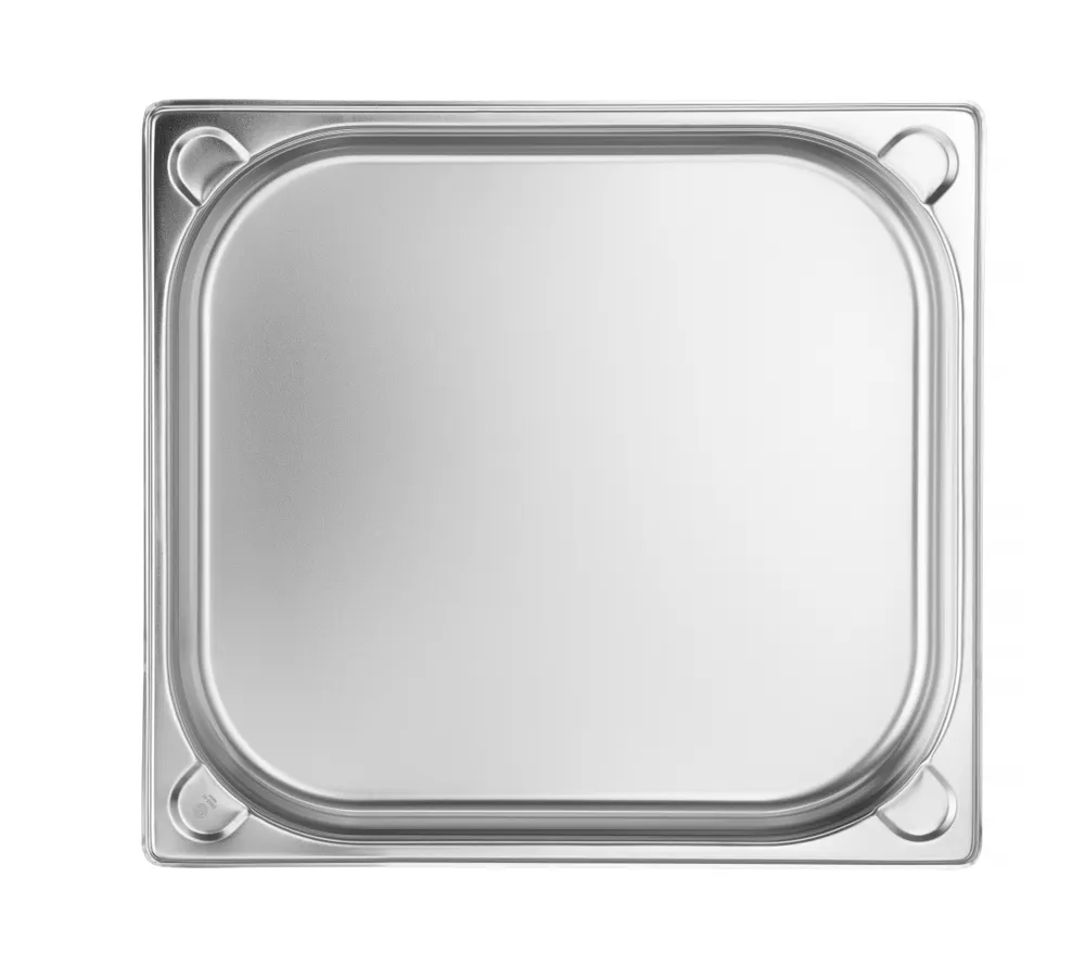 Vis GN 2/3 container , HENDI, Kitchen Line, GN 2/3, 3L, (H)40mm, bilde 3