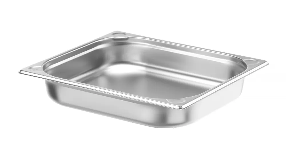 Vis GN 2/3 container , HENDI, Kitchen Line, GN 2/3, 5,5L, (H)65mm, bilde 2