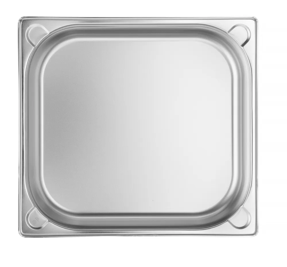 Vis GN 2/3 container , HENDI, Kitchen Line, GN 2/3, 9L, (H)100mm, bilde 3