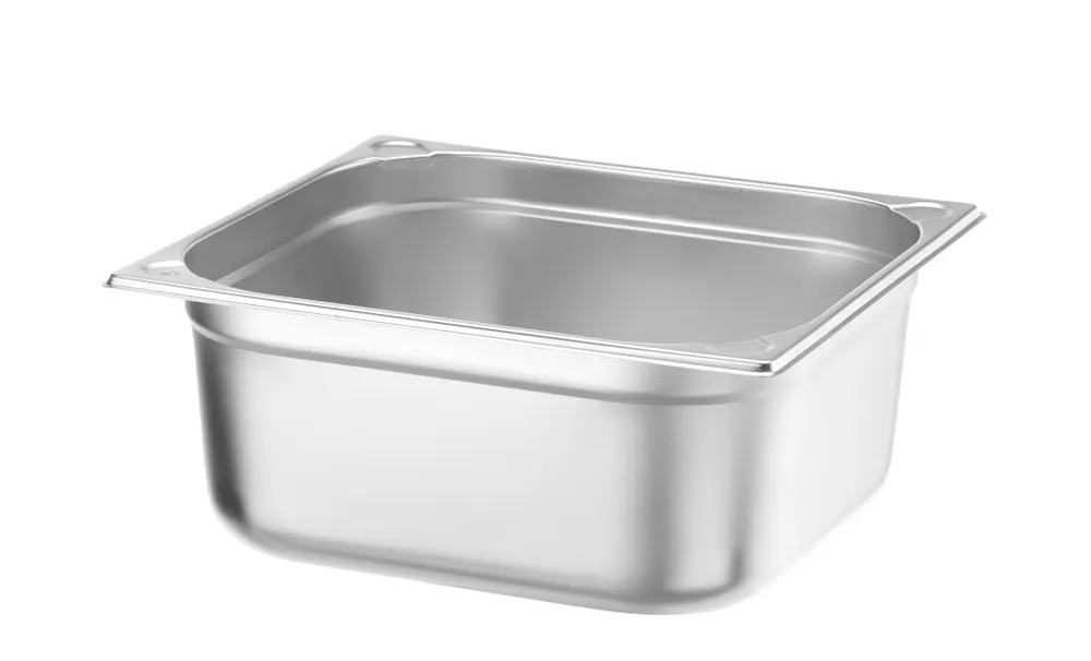 Vis GN 2/3 container , HENDI, Kitchen Line, GN 2/3, 13L, (H)150mm, bilde 2