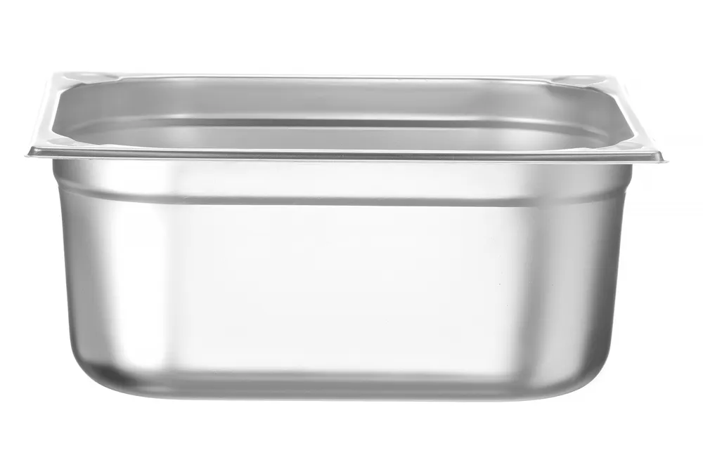 GN 2/3 container , HENDI, Kitchen Line, GN 2/3, 13L, (H)150mm