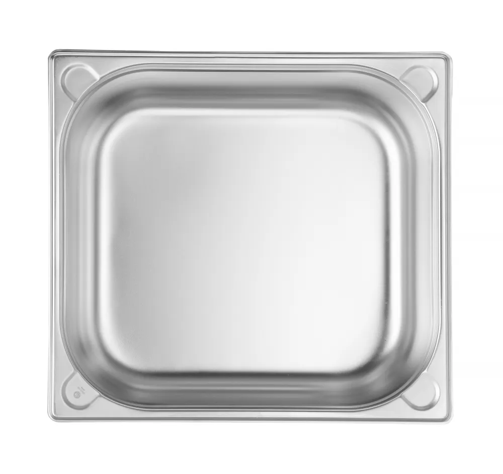 Vis GN 2/3 container , HENDI, Kitchen Line, GN 2/3, 13L, (H)150mm, bilde 3