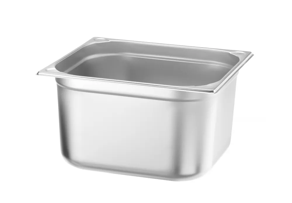 Vis GN 2/3 container , HENDI, Kitchen Line, GN 2/3, 15,5L, (H)200mm, bilde 2