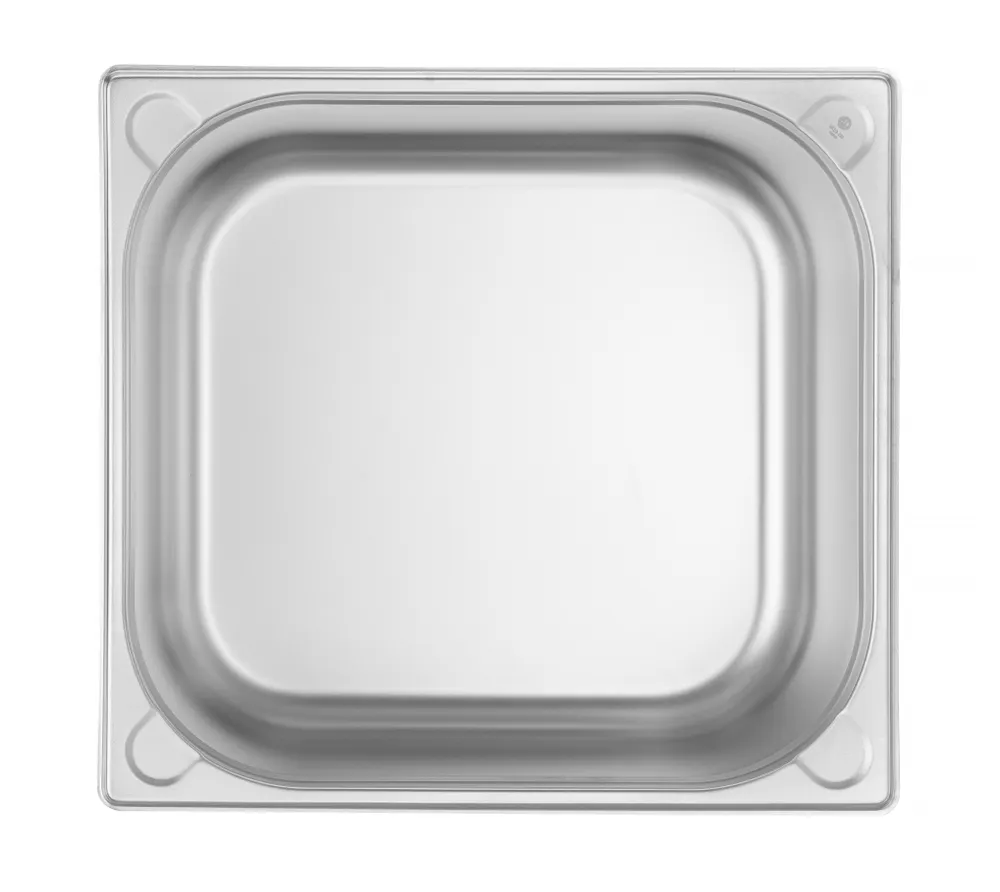 Vis GN 2/3 container , HENDI, Kitchen Line, GN 2/3, 9L, (H)100mm, bilde 5