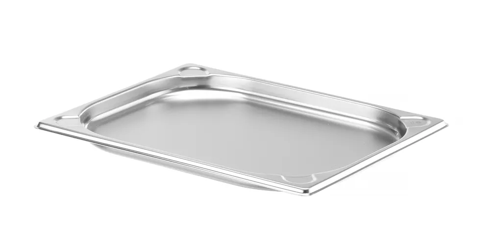 Vis GN 1/2 container, HENDI, Kitchen Line, GN 1/2, 1L, (H)20mm, bilde 2