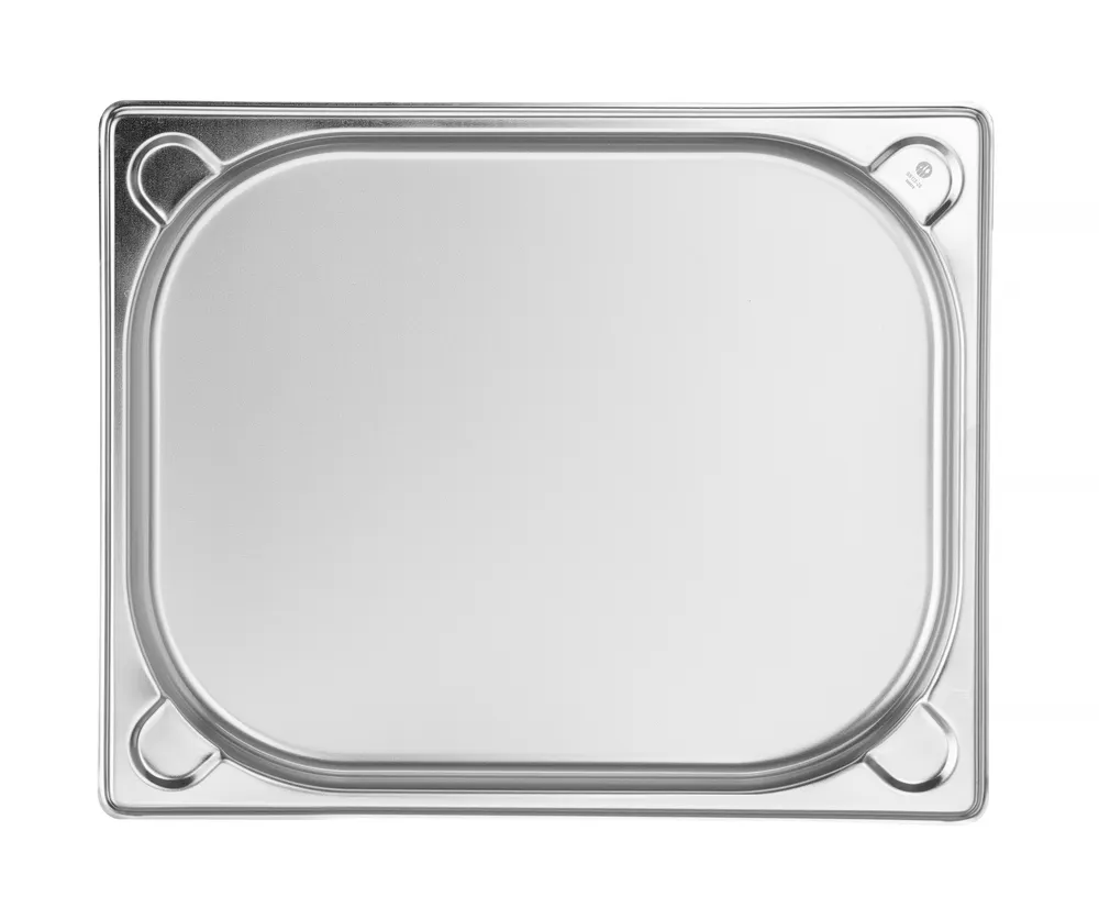 Vis GN 1/2 container, HENDI, Kitchen Line, GN 1/2, 2L, (H)40mm, bilde 3