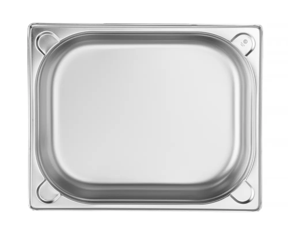 Vis GN 1/2 container, HENDI, Kitchen Line, GN 1/2, 4L, (H)65mm, bilde 3