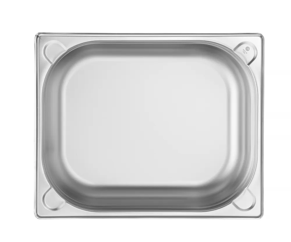 Vis GN 1/2 container, HENDI, Kitchen Line, GN 1/2, 6,5L, (H)100mm, bilde 3