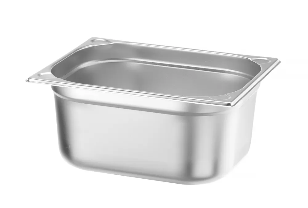 Vis GN 1/2 container, HENDI, Kitchen Line, GN 1/2, 9,5L, (H)150mm, bilde 2