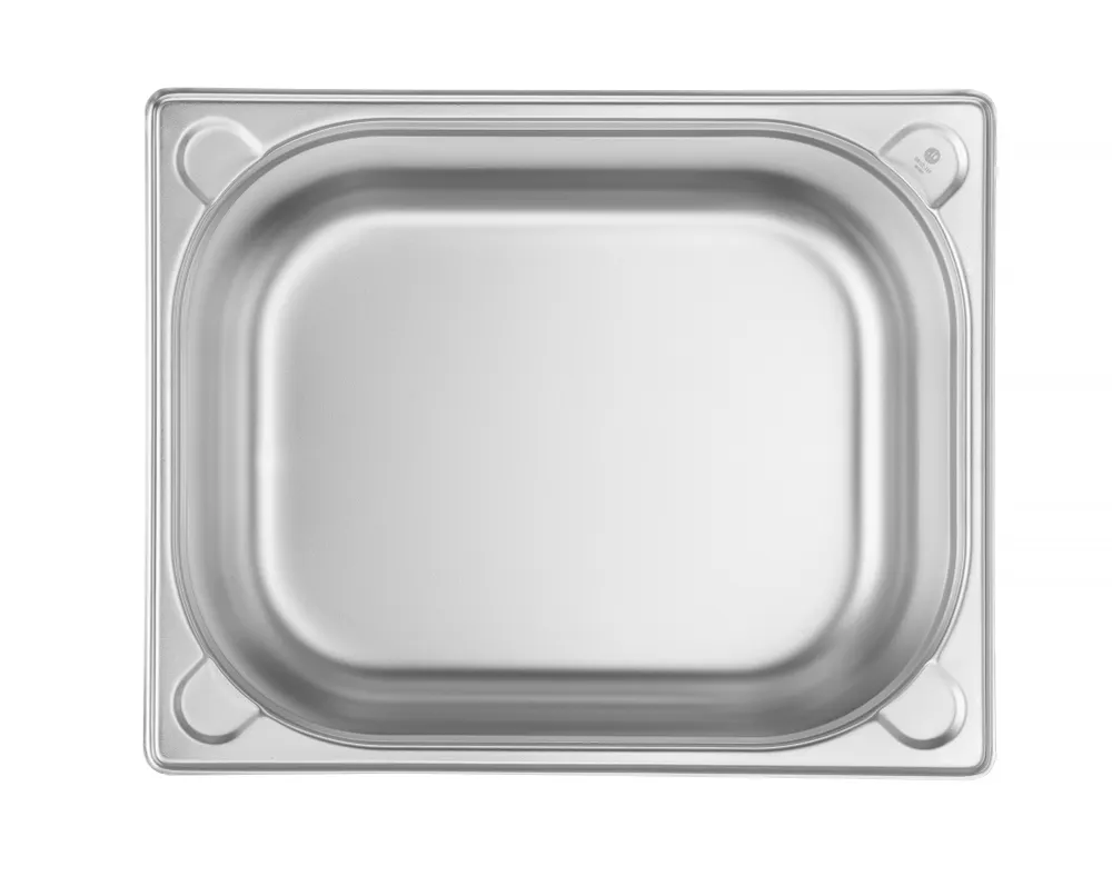 Vis GN 1/2 container, HENDI, Kitchen Line, GN 1/2, 9,5L, (H)150mm, bilde 3