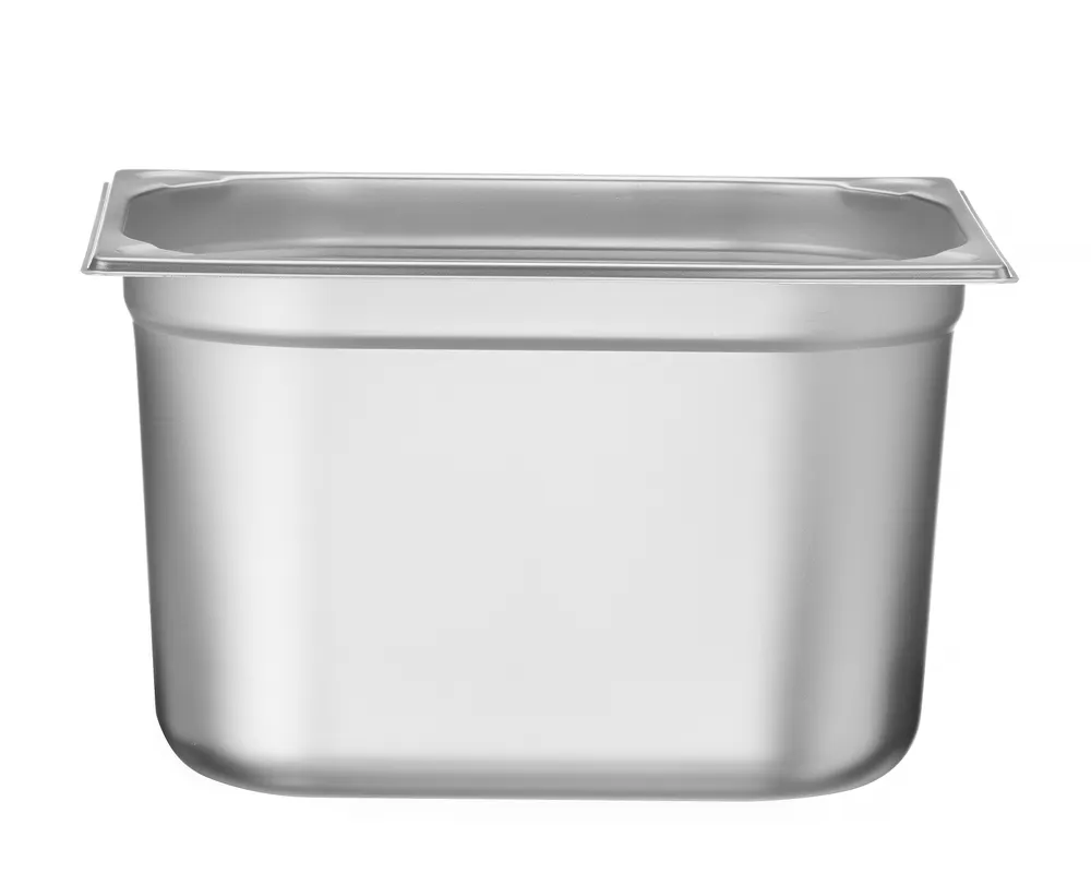 Vis GN 1/2 container, HENDI, Kitchen Line, GN 1/2, 2L, (H)40mm, bilde 5