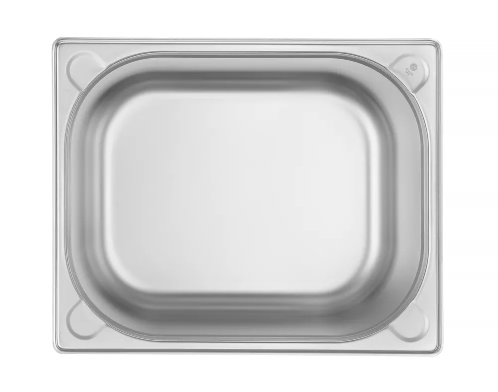 Vis GN 1/2 container, HENDI, Kitchen Line, GN 1/2, 2L, (H)40mm, bilde 6