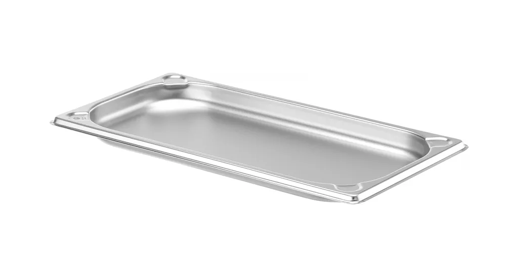 Vis Container GN 1/3 , HENDI, Kitchen Line, GN 1/3, 0,6L, (H)20mm, bilde 2
