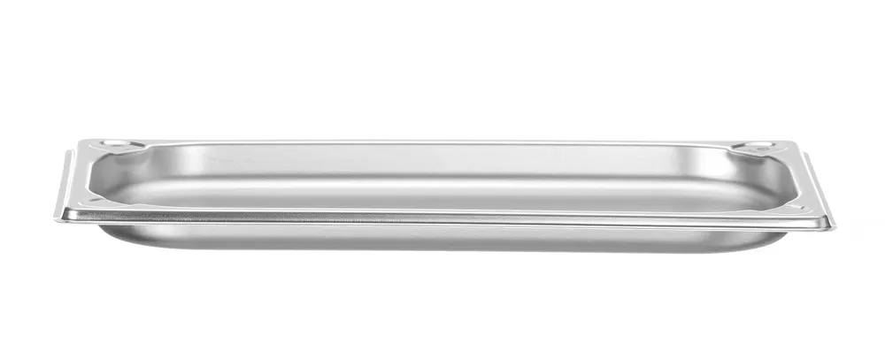 Container GN 1/3 , HENDI, Kitchen Line, GN 1/3, 0,6L, (H)20mm