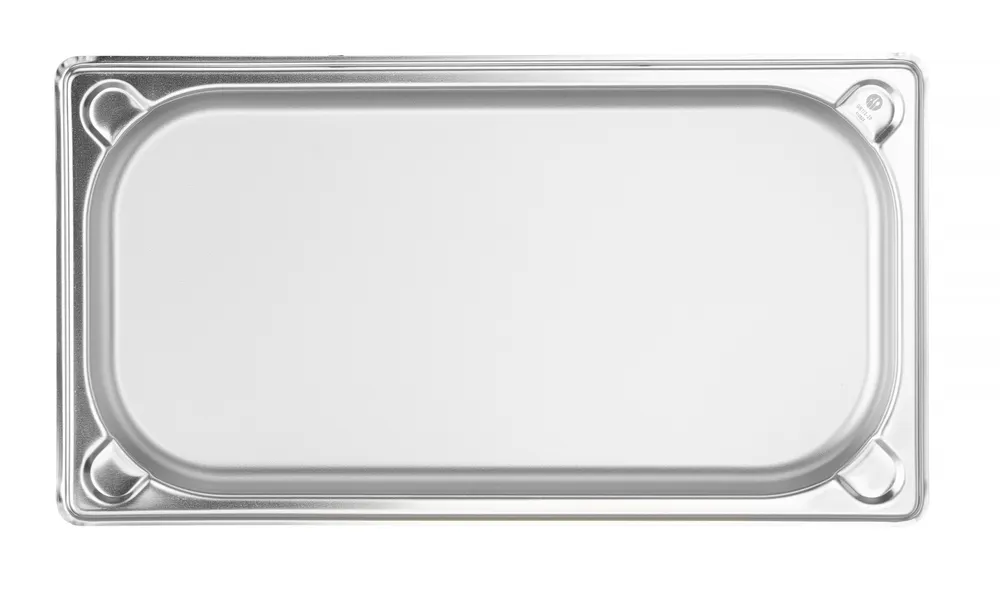 Vis Container GN 1/3 , HENDI, Kitchen Line, GN 1/3, 0,6L, (H)20mm, bilde 3