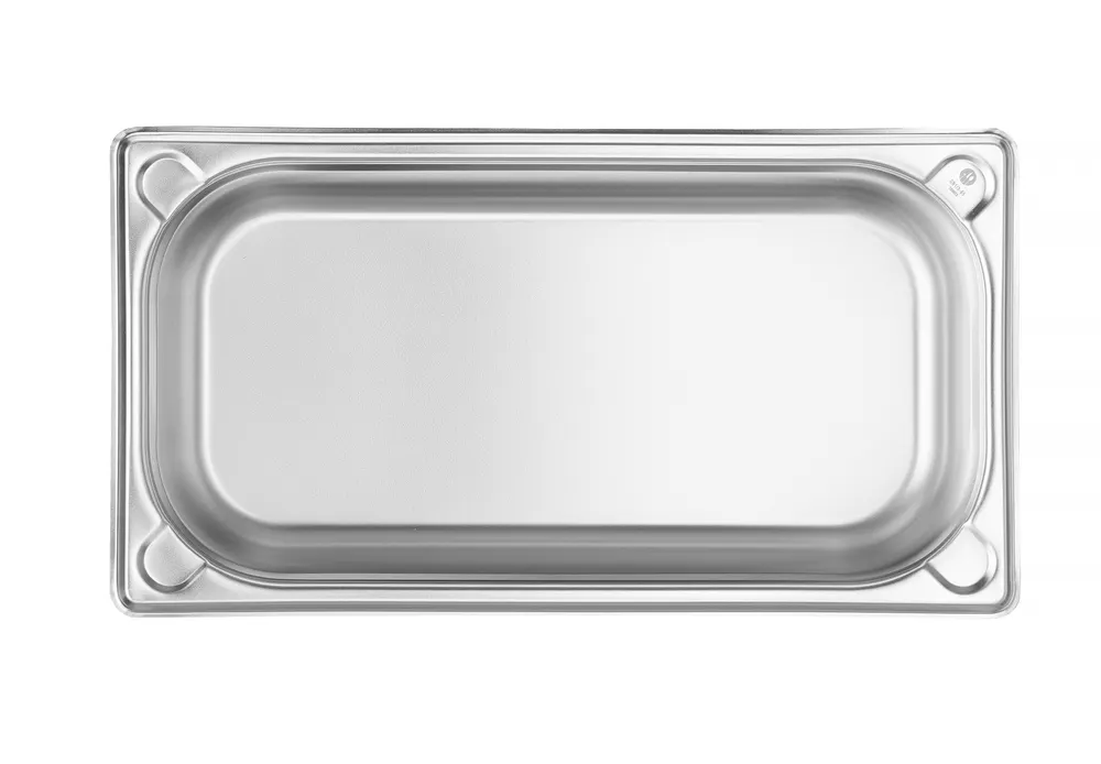 Vis Container GN 1/3 , HENDI, Kitchen Line, GN 1/3, 2,5L, (H)65mm, bilde 3