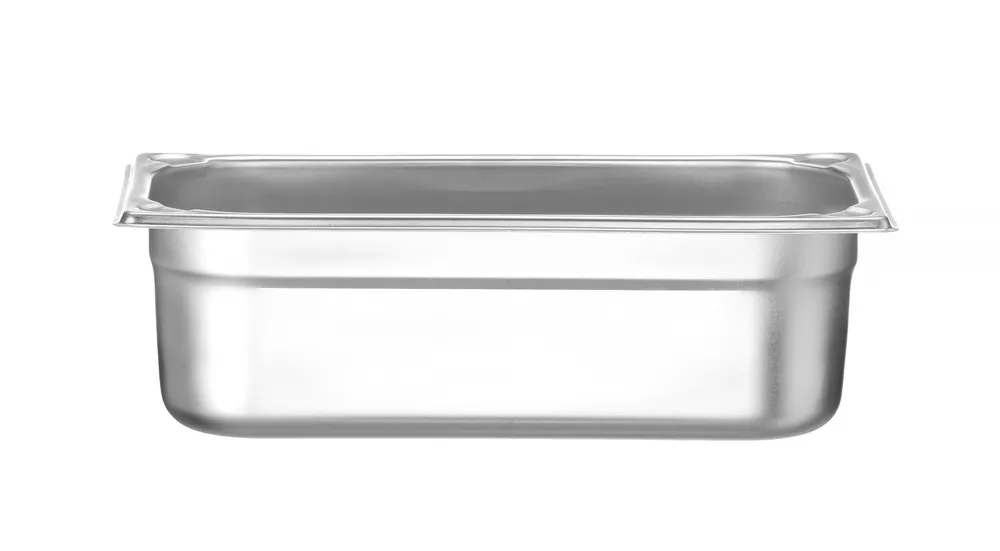 Container GN 1/3 , HENDI, Kitchen Line, GN 1/3, 4L, (H)100mm