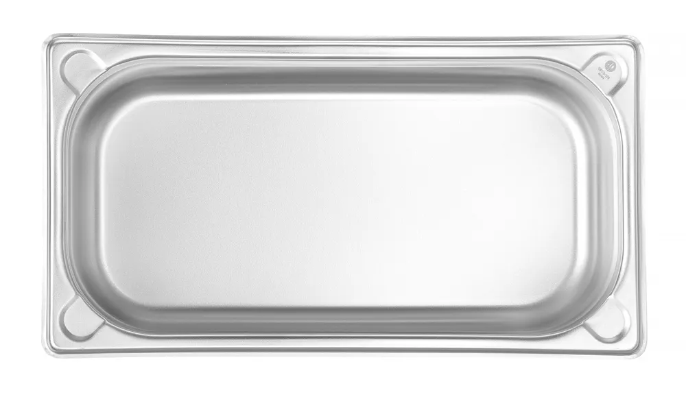 Vis Container GN 1/3 , HENDI, Kitchen Line, GN 1/3, 4L, (H)100mm, bilde 3