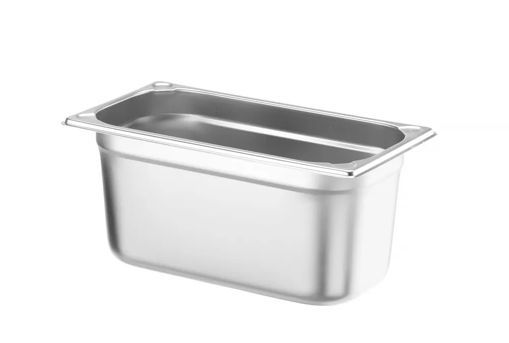 Vis Container GN 1/3 , HENDI, Kitchen Line, GN 1/3, 5,7L, (H)150mm, bilde 2