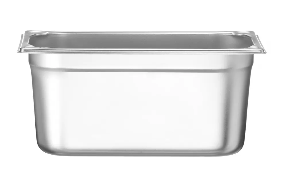 Container GN 1/3 , HENDI, Kitchen Line, GN 1/3, 5,7L, (H)150mm