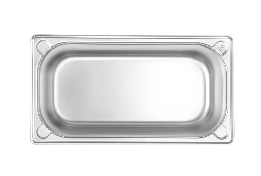 Vis Container GN 1/3 , HENDI, Kitchen Line, GN 1/3, 5,7L, (H)150mm, bilde 3