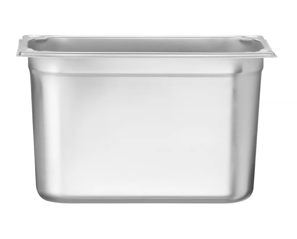 Vis Container GN 1/3 , HENDI, Kitchen Line, GN 1/3, 2,5L, (H)65mm, bilde 5