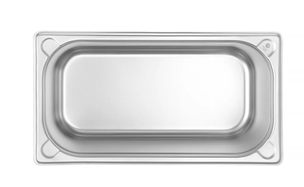 Vis Container GN 1/3 , HENDI, Kitchen Line, GN 1/3, 2,5L, (H)65mm, bilde 6
