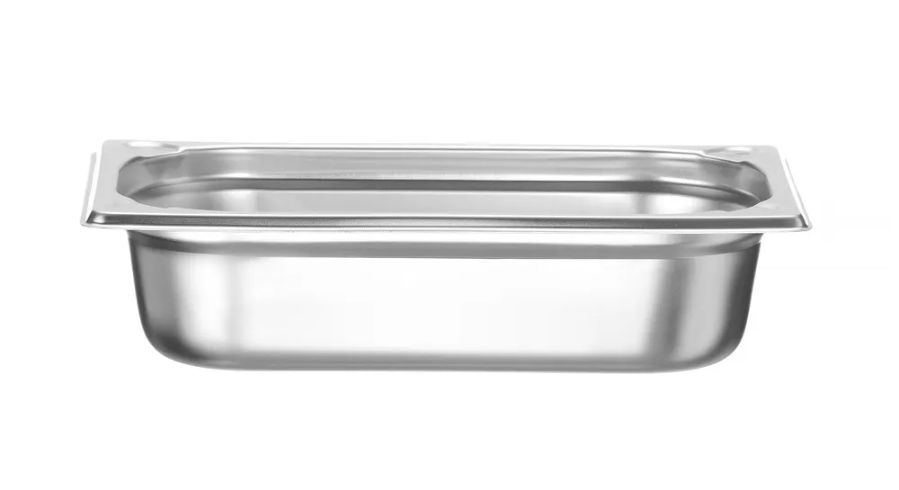 Container GN 1/4 , HENDI, Kitchen Line, GN 1/4, 1,8L, (H)65mm
