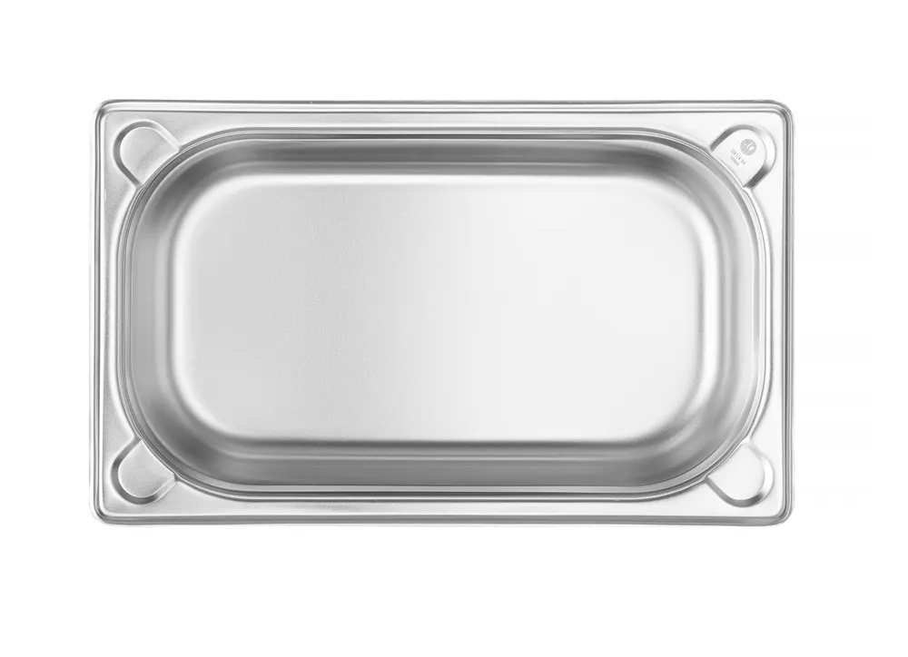Vis Container GN 1/4 , HENDI, Kitchen Line, GN 1/4, 1,8L, (H)65mm, bilde 2