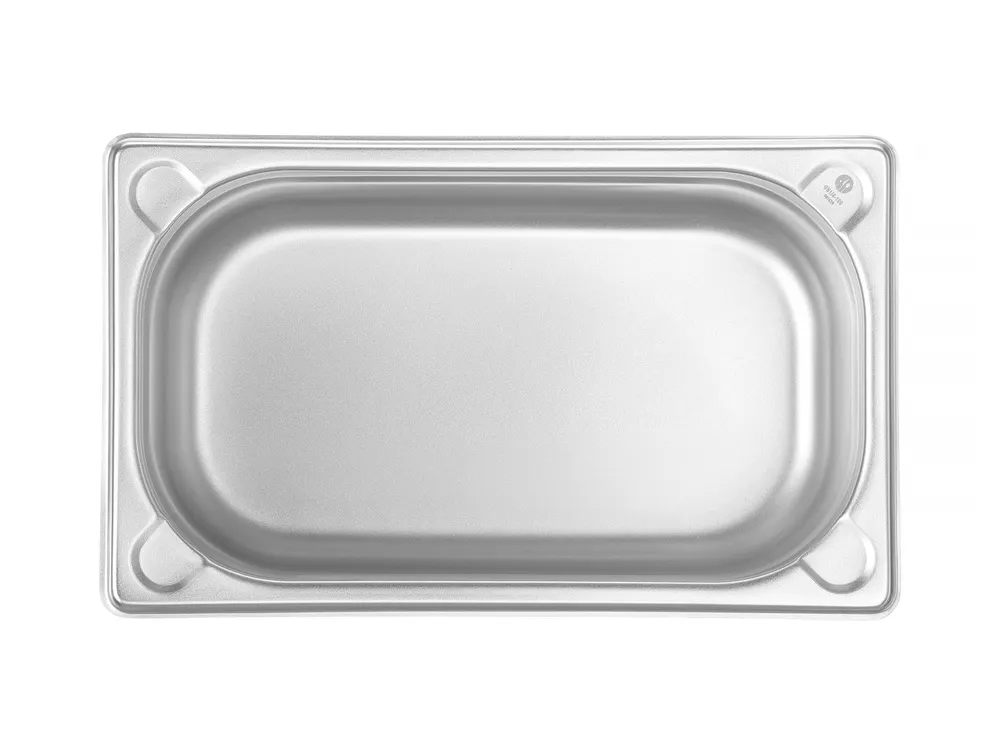 Vis Container GN 1/4 , HENDI, Kitchen Line, GN 1/4, 2,8L, (H)100mm, bilde 3