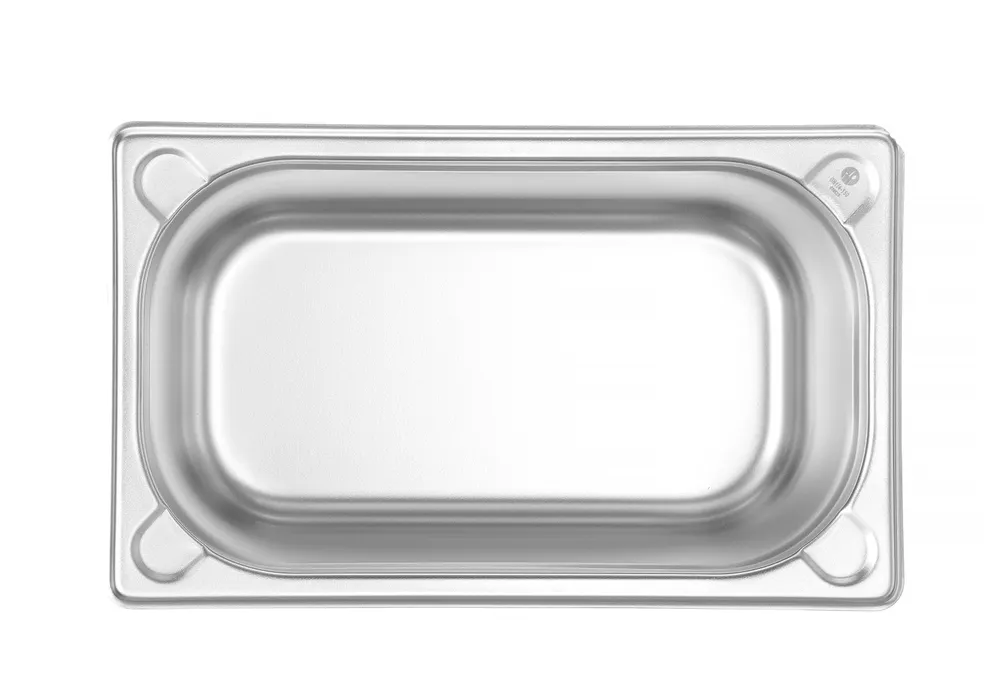 Vis Container GN 1/4 , HENDI, Kitchen Line, GN 1/4, 4L, (H)150mm, bilde 3