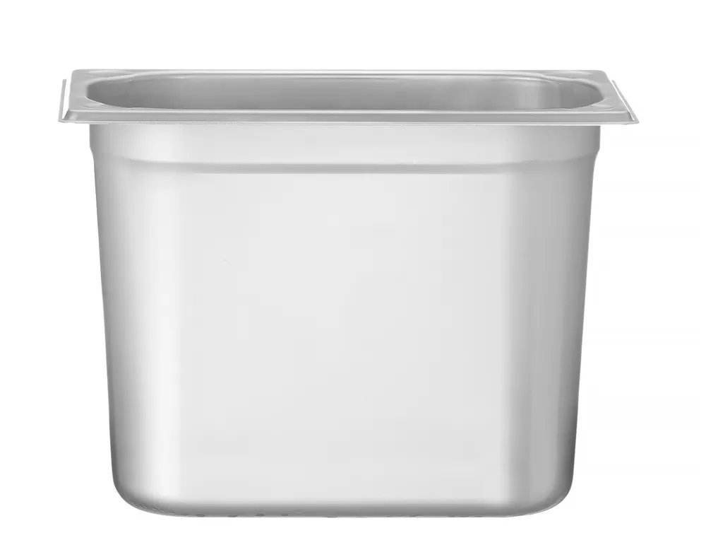 Vis Container GN 1/4 , HENDI, Kitchen Line, GN 1/4, 2,8L, (H)100mm, bilde 5
