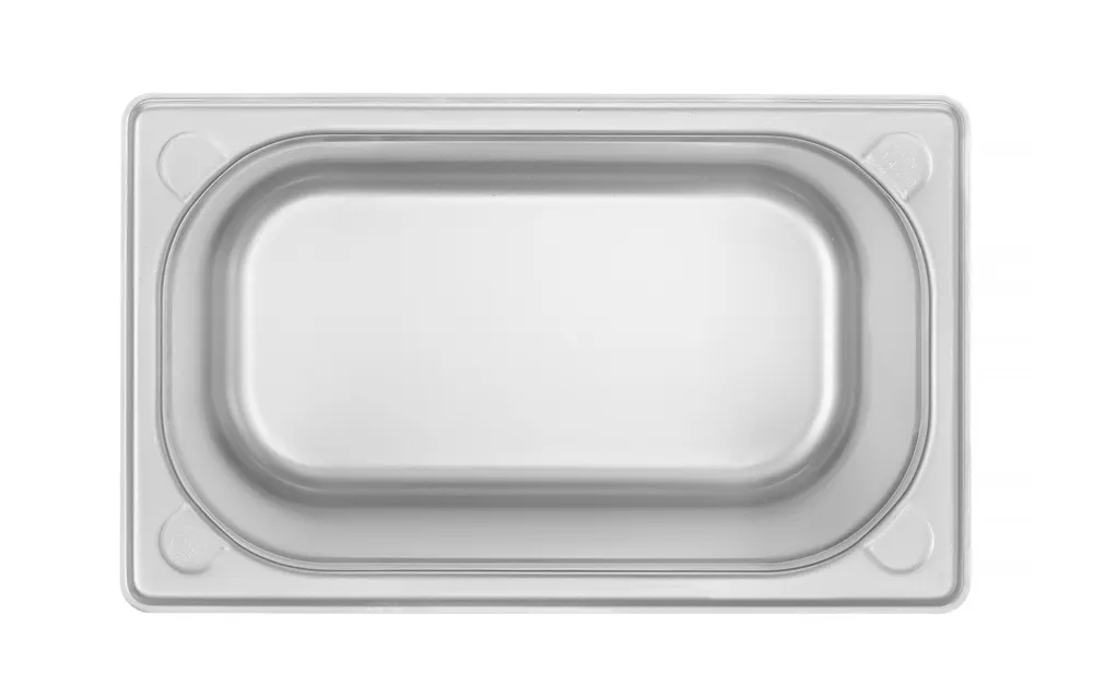 Vis Container GN 1/4 , HENDI, Kitchen Line, GN 1/4, 2,8L, (H)100mm, bilde 6