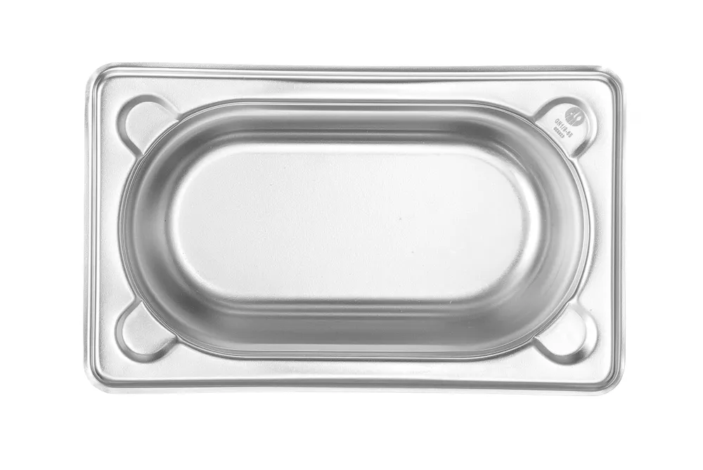 Vis GN 1/9 container , HENDI, Kitchen Line, GN 1/9, 0,6L, (H)65mm, bilde 3