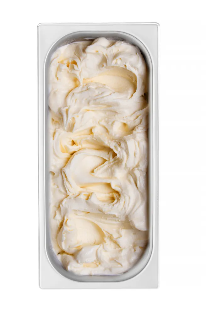 Vis Ice cream container, HENDI, Kitchen Line, 5L, 360x165x(H)120mm, bilde 3