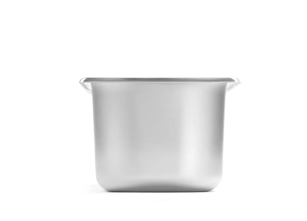 Vis Ice cream container, HENDI, Kitchen Line, 5L, 360x165x(H)120mm, bilde 5